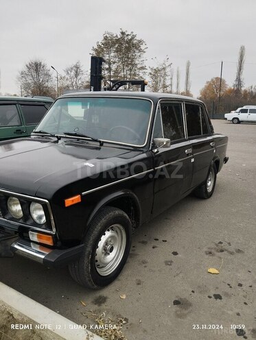 LADA (VAZ) 2106 1985, 50,079 km - 1.5 л - Qusar