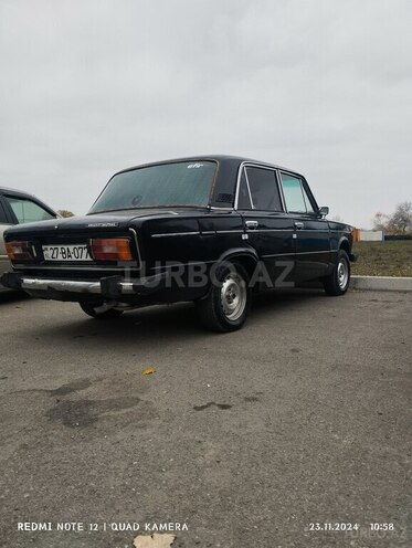 LADA (VAZ) 2106 1985, 50,079 km - 1.5 л - Qusar