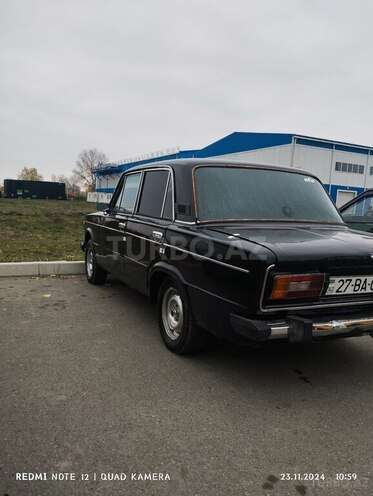 LADA (VAZ) 2106 1985, 50,079 km - 1.5 л - Qusar