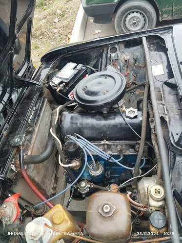 LADA (VAZ) 2106 1985, 50,079 km - 1.5 л - Qusar