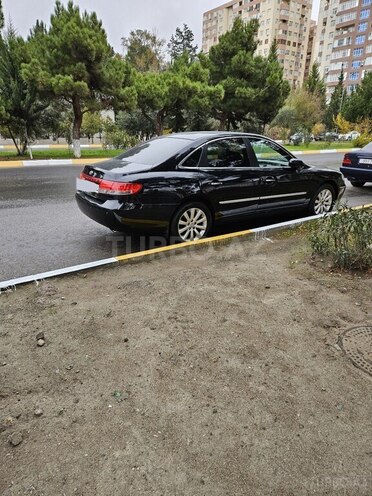 Hyundai Grandeur 2008, 247,000 km - 2.7 л - Bakı