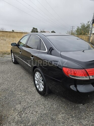 Hyundai Grandeur 2008, 247,000 km - 2.7 л - Bakı