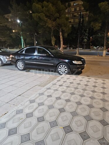 Hyundai Grandeur 2008, 247,000 km - 2.7 л - Bakı