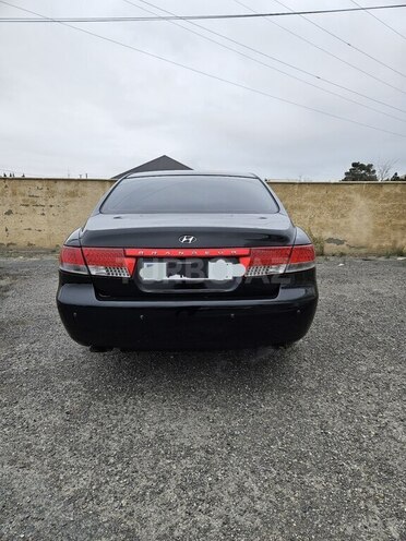 Hyundai Grandeur 2008, 247,000 km - 2.7 л - Bakı