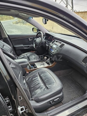 Hyundai Grandeur 2008, 247,000 km - 2.7 л - Bakı