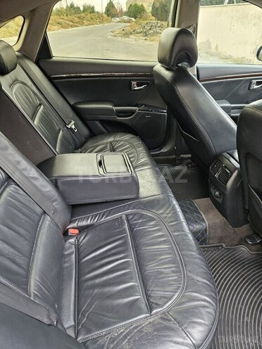Hyundai Grandeur 2008, 247,000 km - 2.7 л - Bakı