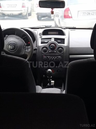 Renault Megane 2009, 350,000 km - 1.5 л - Bakı
