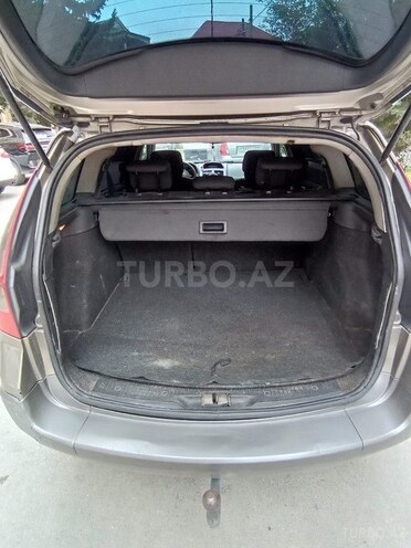 Renault Megane 2009, 350,000 km - 1.5 л - Bakı