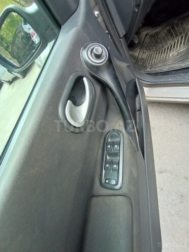 Renault Megane 2009, 350,000 km - 1.5 л - Bakı