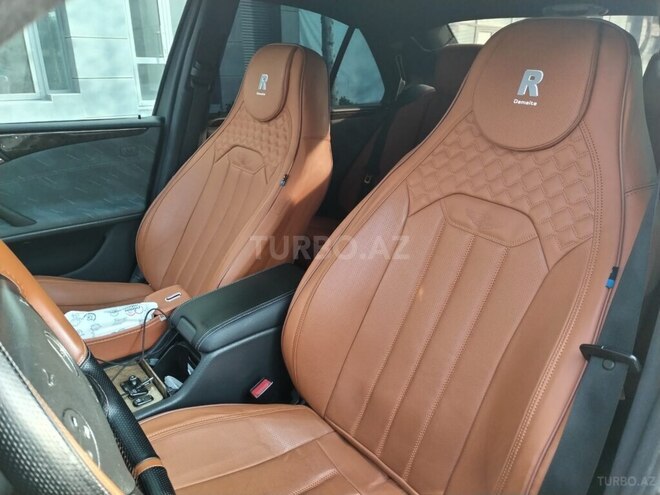 Mercedes E 270 1999, 284,700 km - 2.7 л - Bakı