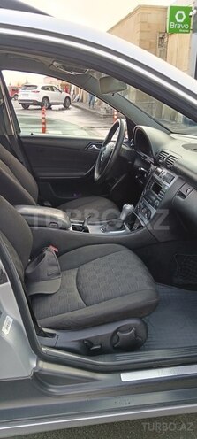 Mercedes C 220 d 2005, 599,999 km - 2.2 л - Bakı