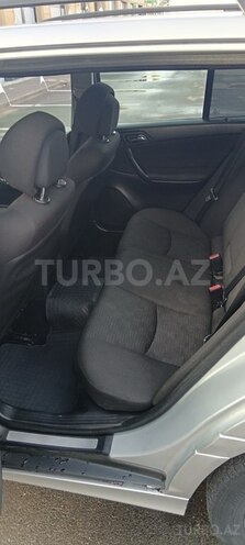 Mercedes C 220 d 2005, 599,999 km - 2.2 л - Bakı