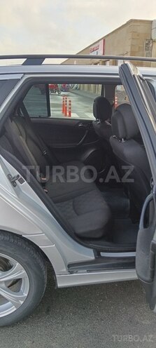 Mercedes C 220 d 2005, 599,999 km - 2.2 л - Bakı