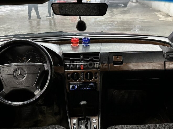 Mercedes C 180 1994, 474,847 km - 1.8 l - Bakı
