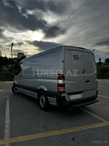 Mercedes Sprinter 316 2014, 348,000 km - 2.2 l - Bakı