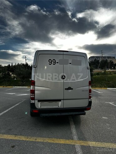 Mercedes Sprinter 316 2014, 348,000 km - 2.2 l - Bakı