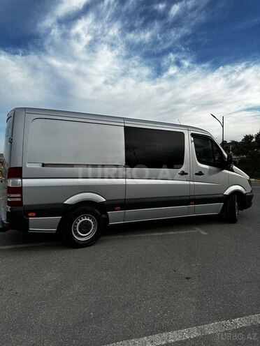 Mercedes Sprinter 316 2014, 348,000 km - 2.2 l - Bakı