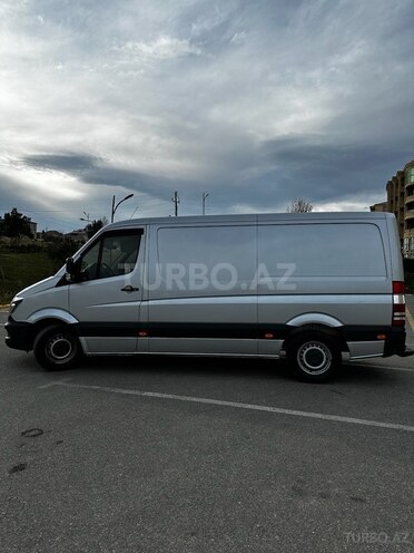 Mercedes Sprinter 316 2014, 348,000 km - 2.2 l - Bakı