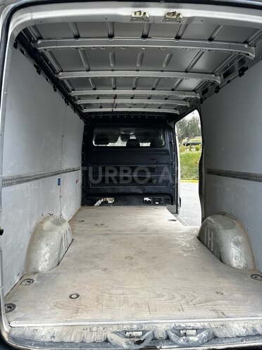 Mercedes Sprinter 316 2014, 348,000 km - 2.2 l - Bakı
