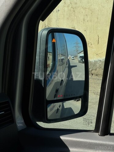 Mercedes Sprinter 316 2014, 348,000 km - 2.2 l - Bakı