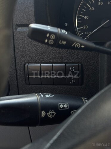 Mercedes Sprinter 316 2014, 348,000 km - 2.2 l - Bakı