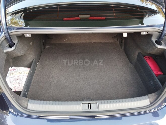 Volkswagen Passat 2016, 173,000 km - 1.8 l - Bakı