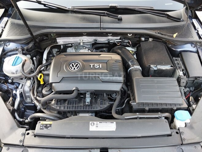 Volkswagen Passat 2016, 173,000 km - 1.8 l - Bakı