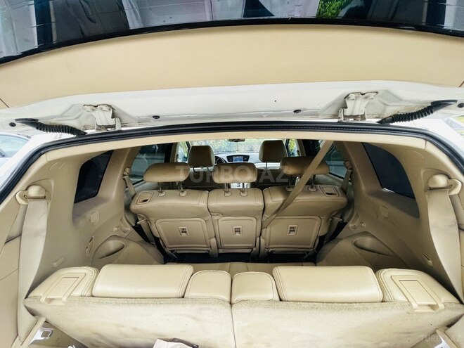 Subaru Tribeca 2008, 341,181 km - 3.6 л - Bakı