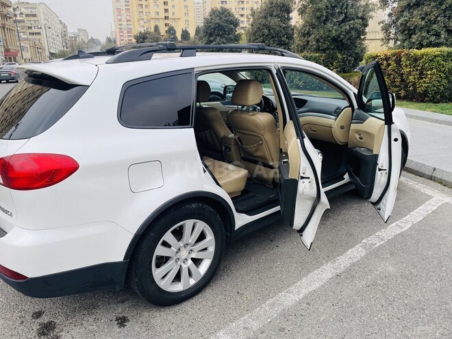 Subaru Tribeca 2008, 341,181 km - 3.6 л - Bakı