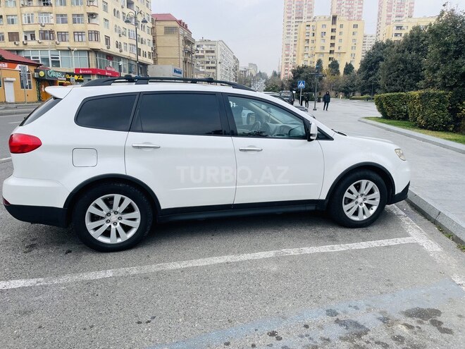 Subaru Tribeca 2008, 341,181 km - 3.6 л - Bakı