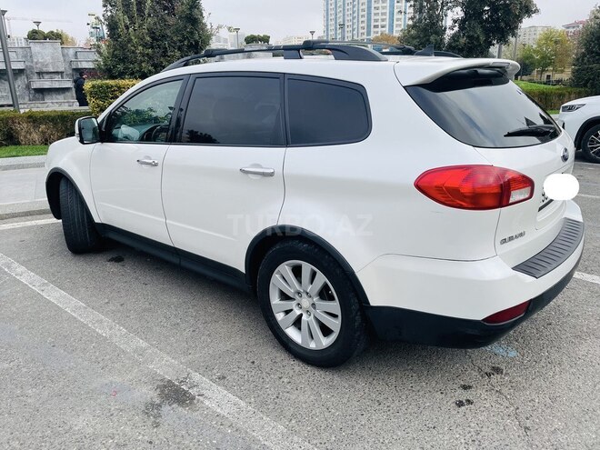 Subaru Tribeca 2008, 341,181 km - 3.6 л - Bakı