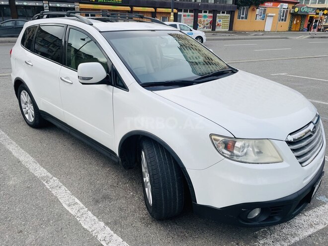Subaru Tribeca 2008, 341,181 km - 3.6 л - Bakı