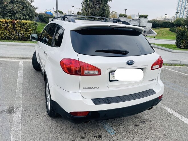 Subaru Tribeca 2008, 341,181 km - 3.6 л - Bakı