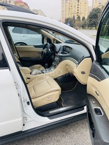 Subaru Tribeca 2008, 341,181 km - 3.6 л - Bakı