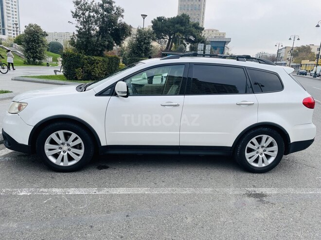 Subaru Tribeca 2008, 341,181 km - 3.6 л - Bakı