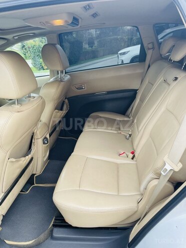Subaru Tribeca 2008, 341,181 km - 3.6 л - Bakı