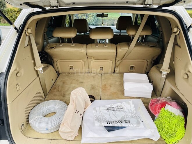 Subaru Tribeca 2008, 341,181 km - 3.6 л - Bakı