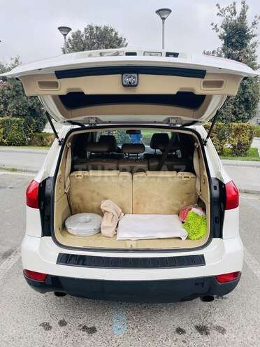 Subaru Tribeca 2008, 341,181 km - 3.6 л - Bakı