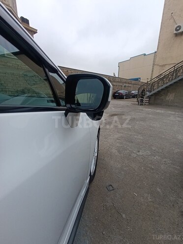 Honda Civic 2014, 230,550 km - 1.5 l - Bakı