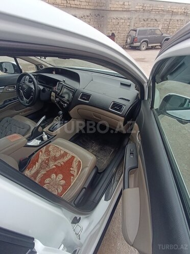 Honda Civic 2014, 230,550 km - 1.5 l - Bakı
