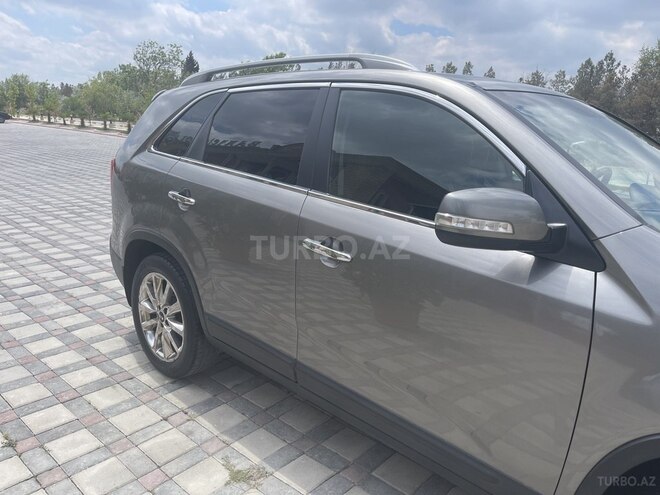 Kia Sorento 2010, 295,000 km - 2.0 l - Sumqayıt