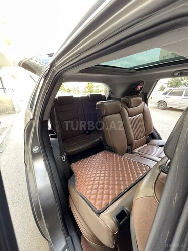 Kia Sorento 2010, 295,000 km - 2.0 l - Sumqayıt