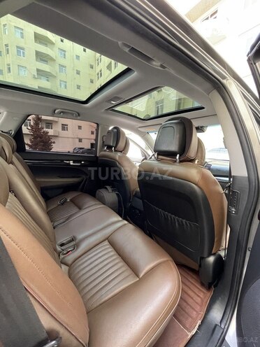 Kia Sorento 2010, 295,000 km - 2.0 l - Sumqayıt