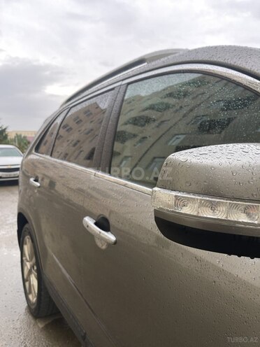 Kia Sorento 2010, 295,000 km - 2.0 l - Sumqayıt