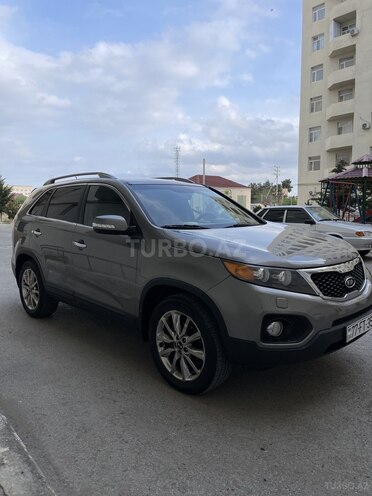 Kia Sorento 2010, 295,000 km - 2.0 l - Sumqayıt
