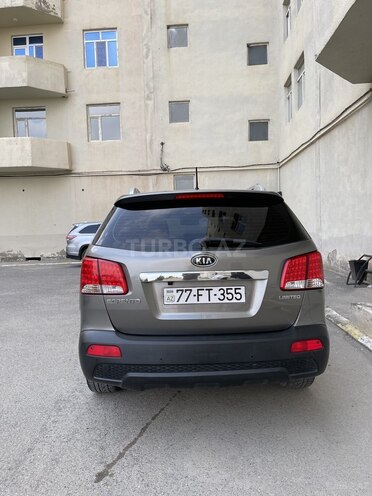 Kia Sorento 2010, 295,000 km - 2.0 l - Sumqayıt