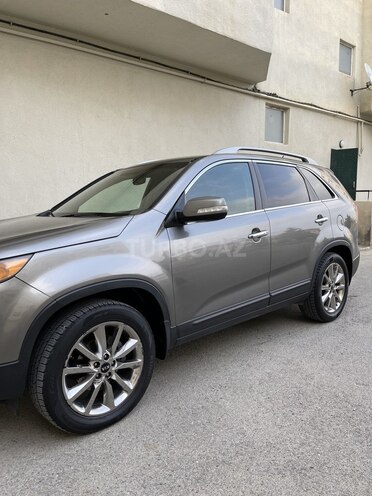 Kia Sorento 2010, 295,000 km - 2.0 l - Sumqayıt