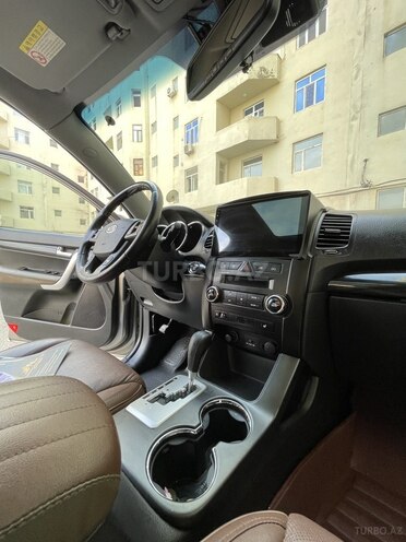 Kia Sorento 2010, 295,000 km - 2.0 l - Sumqayıt
