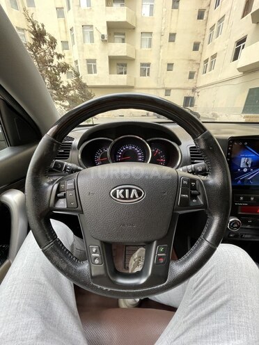 Kia Sorento 2010, 295,000 km - 2.0 l - Sumqayıt