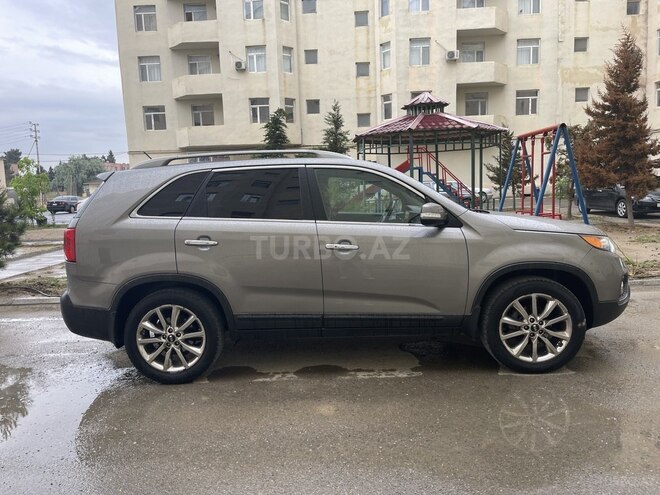 Kia Sorento 2010, 295,000 km - 2.0 l - Sumqayıt